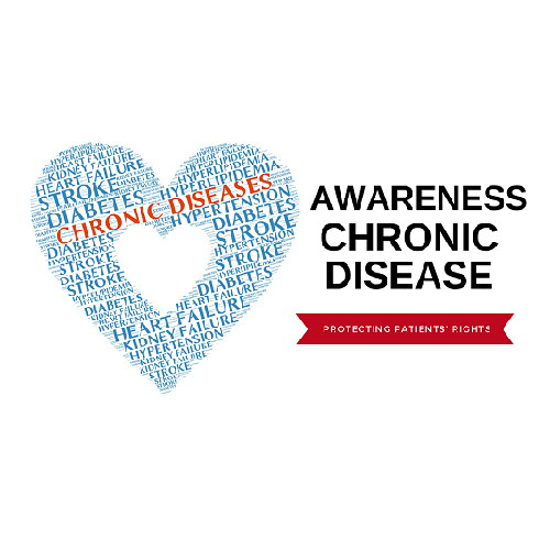 Awareness on chronic disease